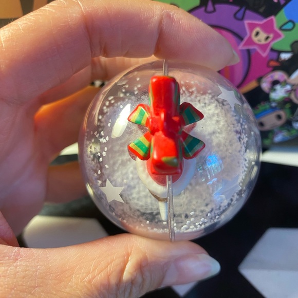 tokidoki Holiday Unicorno Series 2 NOEL *Chaser* - Picture 5 of 6